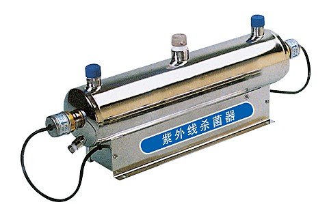 紫外線殺菌系統 紫外線殺菌系統